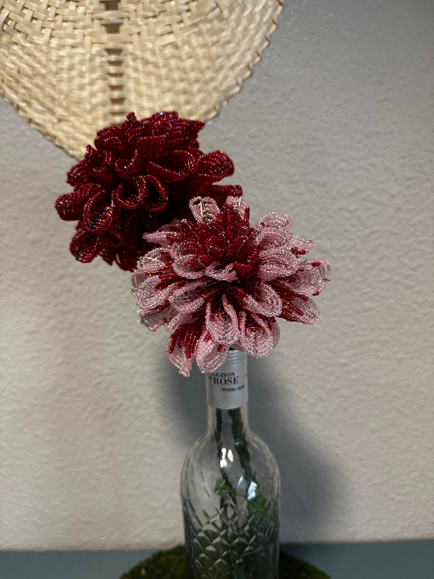 Dahlia Duo